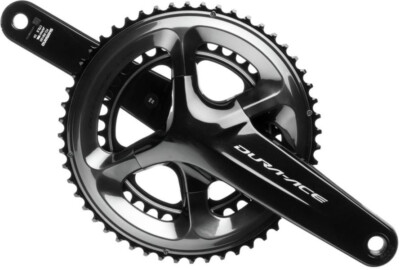 dura ace 7950 compact crankset
